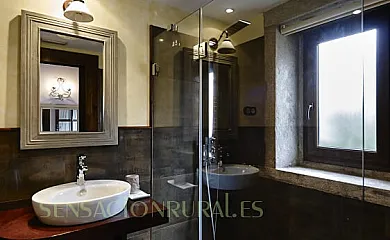 Hotel Rústico Lugar do Cotariño en Camariñas (A Coruña) - Foto 9