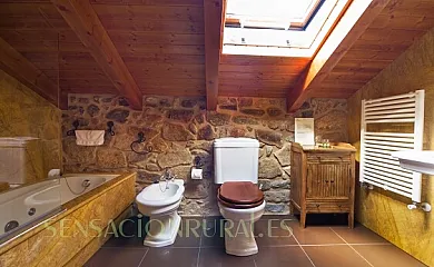 Hotel Rústico Lugar do Cotariño en Camariñas (A Coruña) - Foto 11