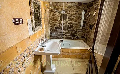 Hotel Rústico Lugar do Cotariño en Camariñas (A Coruña) - Foto 13