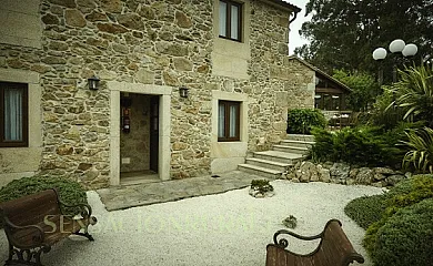 Hotel Rústico Lugar do Cotariño en Camariñas (A Coruña) - Foto 16