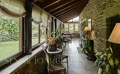 Hotel Rústico Lugar do Cotariño en Camariñas (A Coruña) - Foto 4