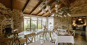 Hotel Rústico Lugar do Cotariño 003