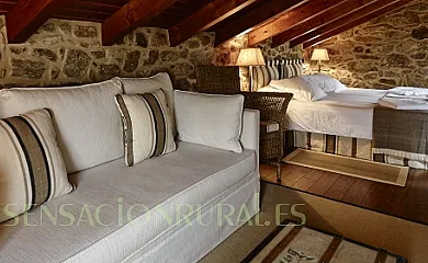 Hotel Rústico Lugar do Cotariño en Camariñas (A Coruña) - Foto 18