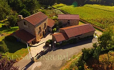 Hotel Rústico Lugar do Cotariño en Camariñas (A Coruña) - Foto 19