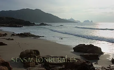 Hotel Rústico Lugar do Cotariño en Camariñas (A Coruña) - Foto 20