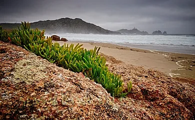 Hotel Rústico Lugar do Cotariño en Camariñas (A Coruña) - Foto 21