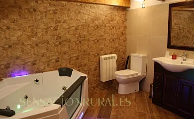 Casa Argen en Segorbe (Castellón) - Foto 1