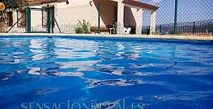 Casas Rurales La fuente 003