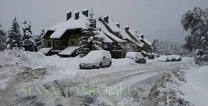 APARTAMENTO LA MAINERA 002