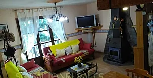 APARTAMENTO LA MAINERA 003