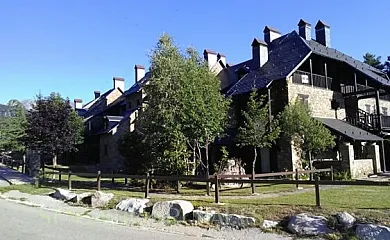 APARTAMENTO LA MAINERA en Espot (Lleida) - Foto 4