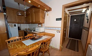 APARTAMENTO LA MAINERA en Espot (Lleida) - Foto 5
