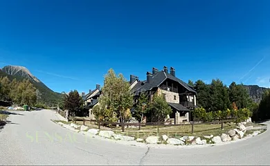 APARTAMENTO LA MAINERA en Espot (Lleida) - Foto 6