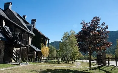 APARTAMENTO LA MAINERA en Espot (Lleida) - Foto 7