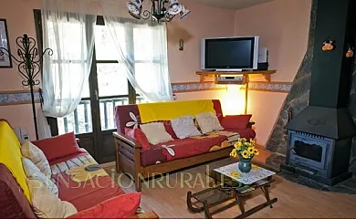 APARTAMENTO LA MAINERA en Espot (Lleida) - Foto 9