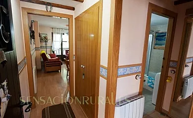 APARTAMENTO LA MAINERA en Espot (Lleida) - Foto 12