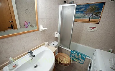 APARTAMENTO LA MAINERA en Espot (Lleida) - Foto 18