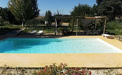 Casa Rural Cortijo El Cosio en Benamaurel (Granada) - Foto 1