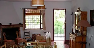 Casa Rural Cortijo El Cosio 002