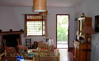 Casa Rural Cortijo El Cosio en Benamaurel (Granada) - Foto 2