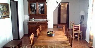 Casa Rural Cortijo El Cosio 004