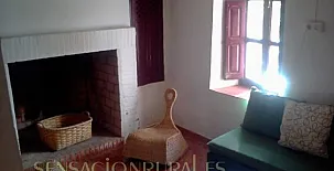 Casa Rural Cortijo El Cosio 005