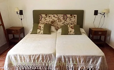 Casa Rural Cortijo El Cosio en Benamaurel (Granada) - Foto 7