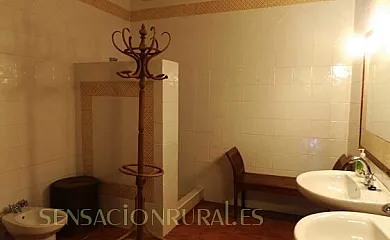 Casa Rural Cortijo El Cosio en Benamaurel (Granada) - Foto 9