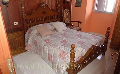 La Brontë en Forcarei (Pontevedra) - Foto 4