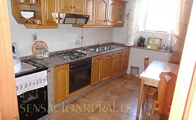 La Brontë en Forcarei (Pontevedra) - Foto 5