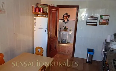 La Brontë en Forcarei (Pontevedra) - Foto 6