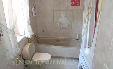 La Brontë en Forcarei (Pontevedra) - Foto 10