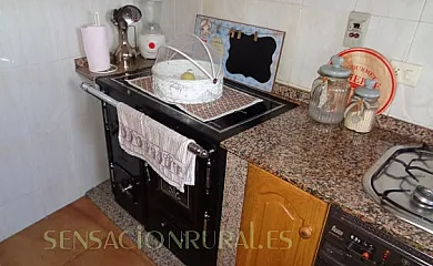 La Brontë en Forcarei (Pontevedra) - Foto 16