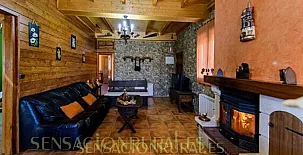 Casa Rural El Carballal 002