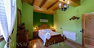 Casa Rural El Carballal 003