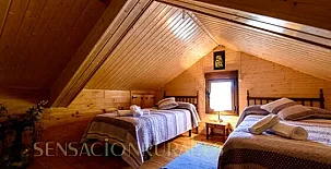 Casa Rural El Carballal 004