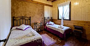 Casa Rural El Carballal 005