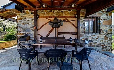 Casa Rural El Carballal en Valle de Finolledo (León) - Foto 10