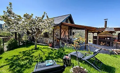 Casa Rural El Carballal en Valle de Finolledo (León) - Foto 13