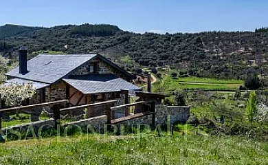 Casa Rural El Carballal en Valle de Finolledo (León) - Foto 14
