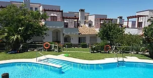 LAS LAGUNETAS - DESCANSO RURAL 002