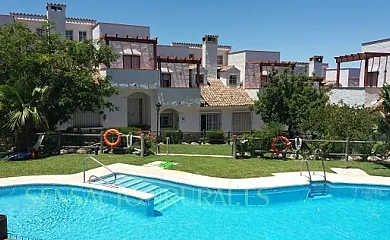 LAS LAGUNETAS - DESCANSO RURAL en Benalup. Casas Viejas (Cádiz) - Foto 3