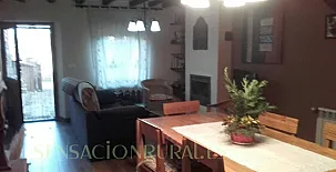 La Casita del Valle 004