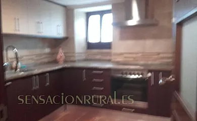 La Casita del Valle en Valdeavellano de Tera (Soria) - Foto 8