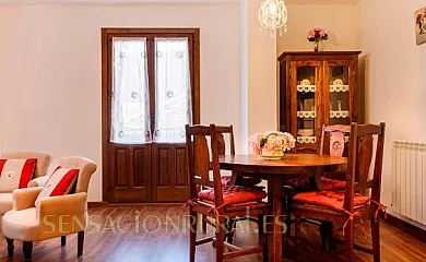 El Apartamento de Casa Paloma en Ansó (Huesca) - Foto 3