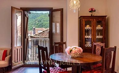 El Apartamento de Casa Paloma en Ansó (Huesca) - Foto 4