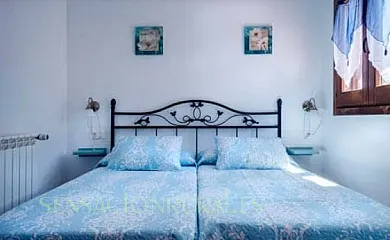 El Apartamento de Casa Paloma en Ansó (Huesca) - Foto 7