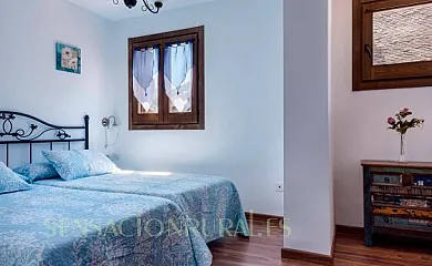 El Apartamento de Casa Paloma en Ansó (Huesca) - Foto 9