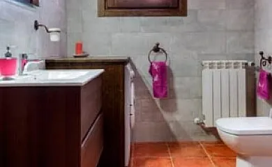 El Apartamento de Casa Paloma en Ansó (Huesca) - Foto 10