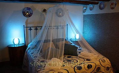 Ca les bessones en Vilar de Canes (Castellón) - Foto 14